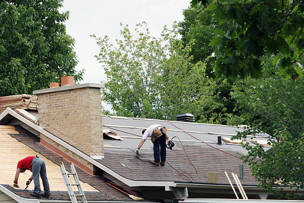 Quick and Trustworthy Emergency Roof Repair Services in Langley, WA