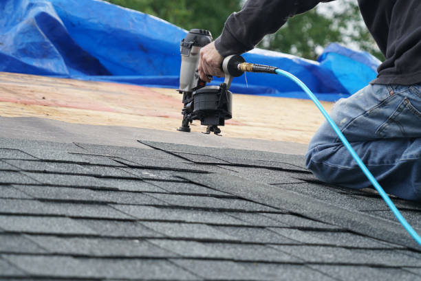 Best New Roof Installation  in Langley, WA
