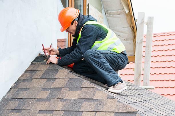 Best Roof Maintenance Services  in Langley, WA