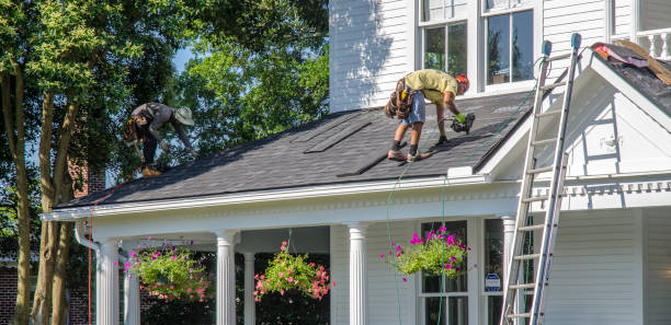 Best Metal Roofing Contractor  in Langley, WA