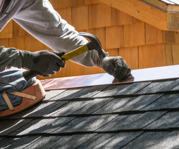 Best Shingle Roofing Installation  in Langley, WA